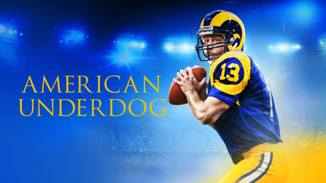 American Underdog