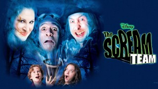 The Scream Team