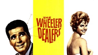 The Wheeler Dealers