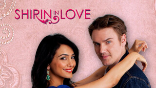 Shirin in Love