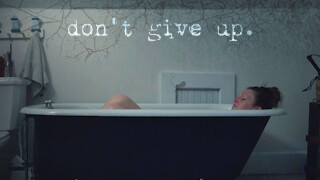 Don't Give Up