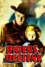 Riders of Destiny