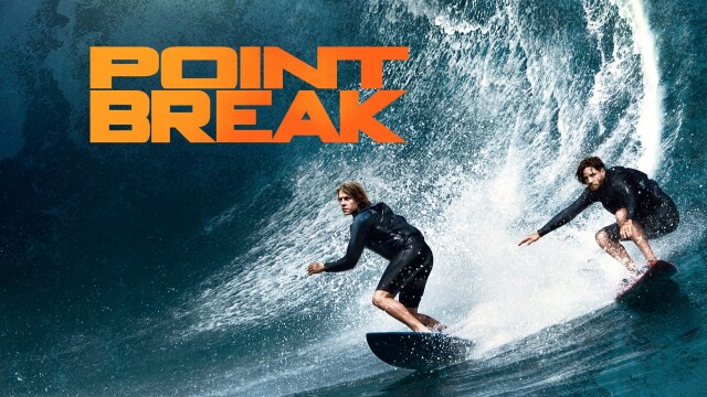 Point Break