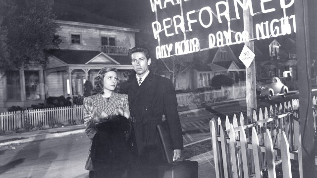 They Live by Night