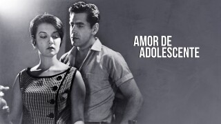 Amor de adolescente