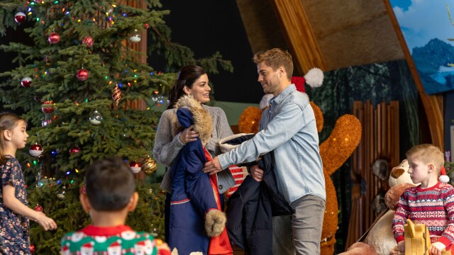 Single and Ready to Jingle