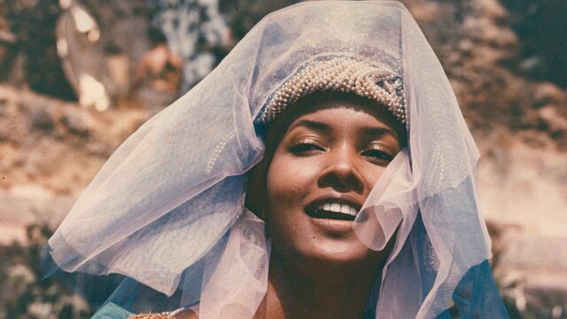 Black Orpheus