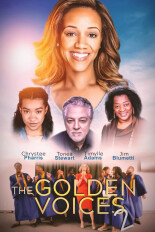 The Golden Voices 2
