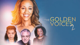 The Golden Voices 2