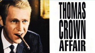 The Thomas Crown Affair