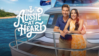 Aussie at Heart