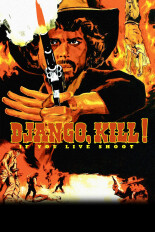 Django, Kill ... If You Live, Shoot!