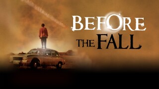 Before the Fall