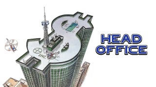 Head Office