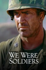 We Were Soldiers