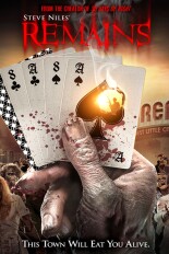 Steve Niles' Remains