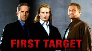 First Target