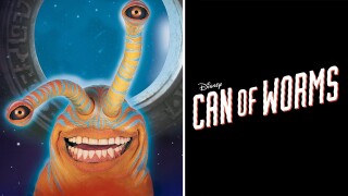 Can of Worms