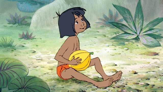 The Jungle Book