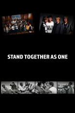 Stand Together as One