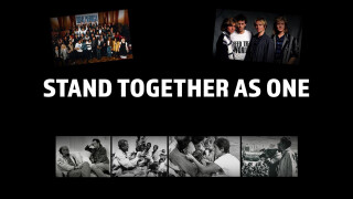Stand Together as One