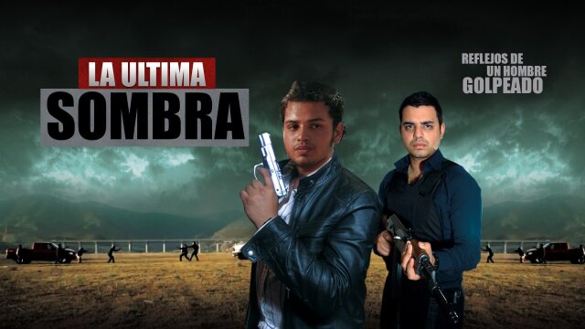 La última sombra