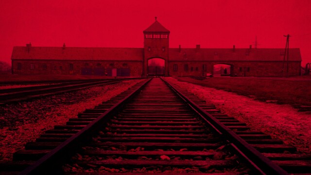 1944: Should We Bomb Auschwitz?