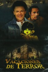 Vacaciones del terror