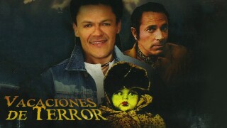 Vacaciones del terror