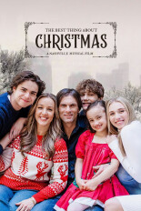 The Best Thing About Christmas