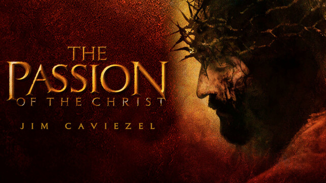 The Passion of the Christ