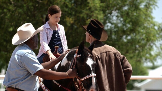 Cowgirls 'n Angels