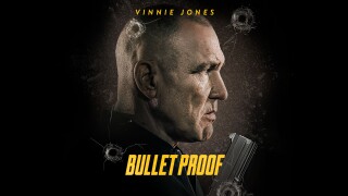 Bullet Proof