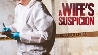 A Wife's Suspicion