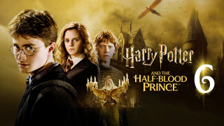 Harry Potter and the Half-Blood Prince