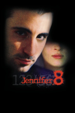 Jennifer Eight