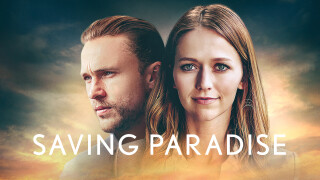 Saving Paradise