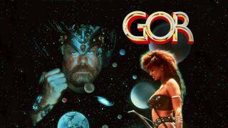 Gor
