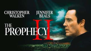 The Prophecy II