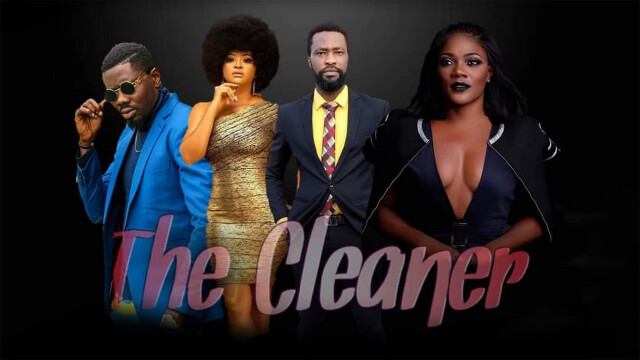 The Cleaner