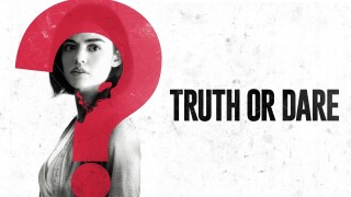 Blumhouse's Truth or Dare