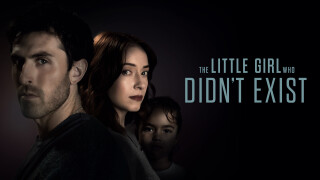 The Little Girl Who Didn't Exist