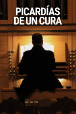Picardías de un Cura