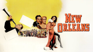 New Orleans