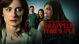 My Daughter's Trapped in a Throuple