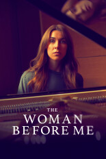 The Woman Before Me