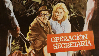 Operación secretaria