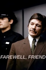 Farewell, Friend