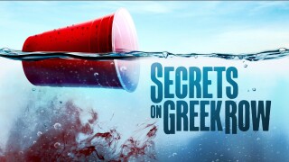 Secrets on Greek Row