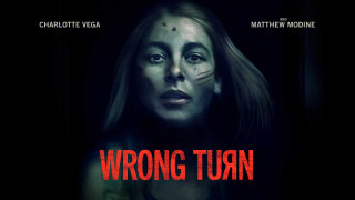 Wrong Turn